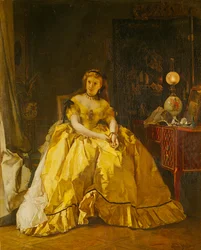 After the Ball